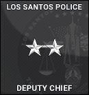 退役副警察局长